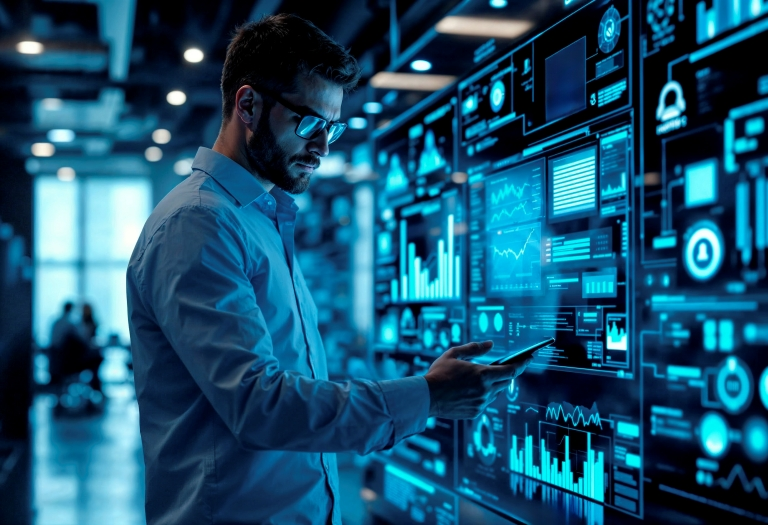 Data Analytics & Mining